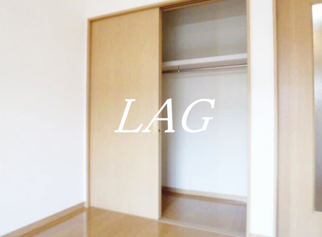 収納　収納です。