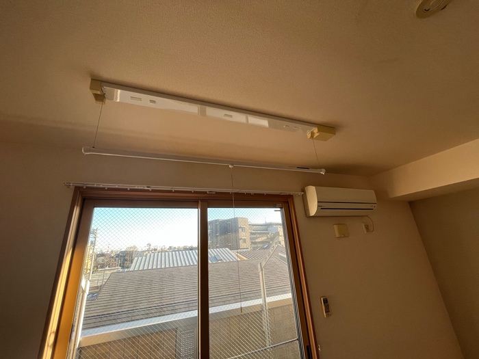 その他設備　☆設備充実☆