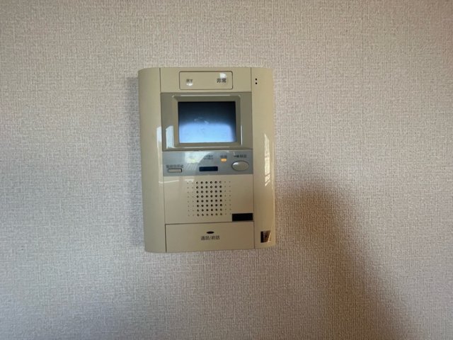 セキュリティ　☆安心安全のセキュリティ☆