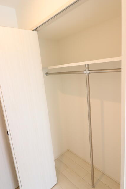 収納　同タイプ・別号室となります。