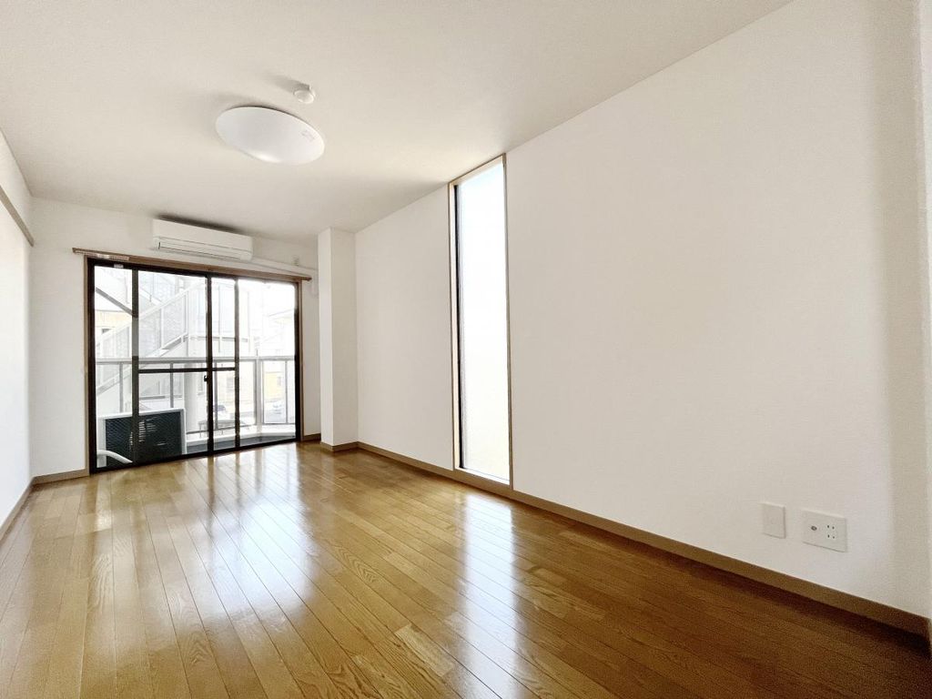 居室・リビング　★お部屋探しはタウンハウジング稲田堤店まで★