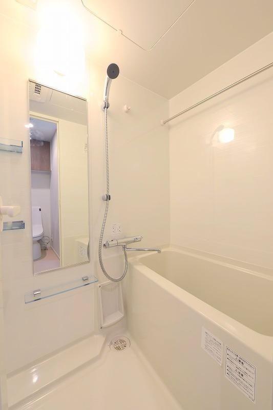 バス・シャワールーム　☆バスルーム☆