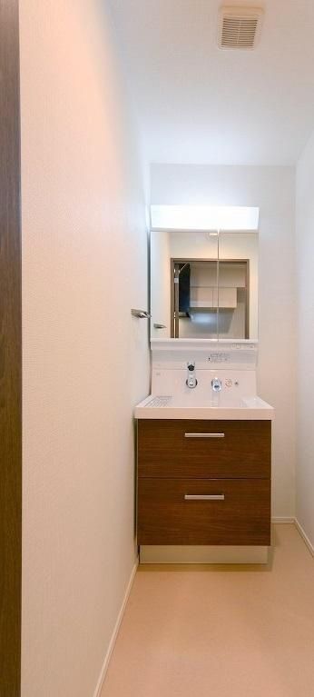 洗面設備　☆独立洗面台☆