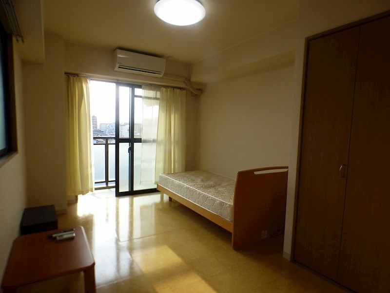 居室・リビング　※家具家電は付きません。