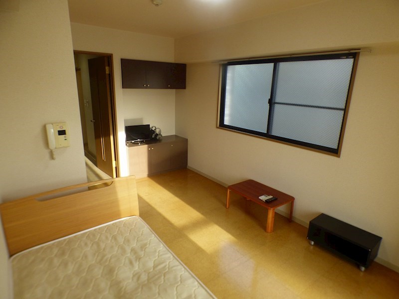 その他部屋・スペース　※家具家電は付きません。