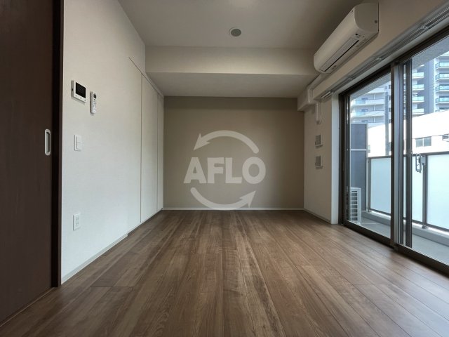 居室・リビング　GRAND VILLASSE 福島（グランドヴィラッセ福島）