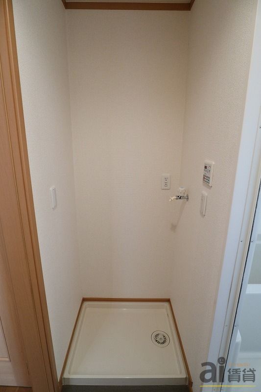 その他設備　※別号室写真