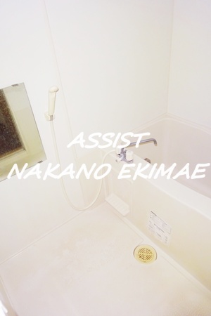 バス・シャワールーム　別号室：参考写真