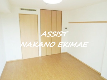 居室・リビング　別号室：参考写真