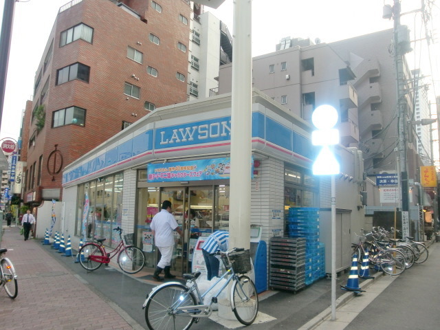 コンビニ　ローソン（コンビニ）まで280m