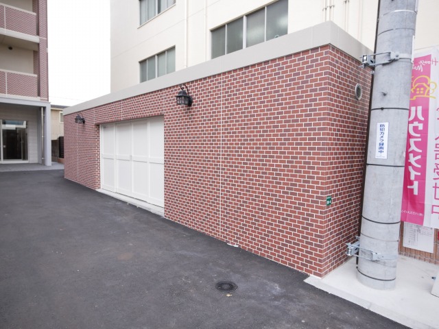 その他　その他共用部分