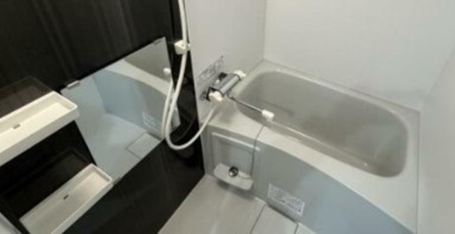 バス・シャワールーム　同仕様