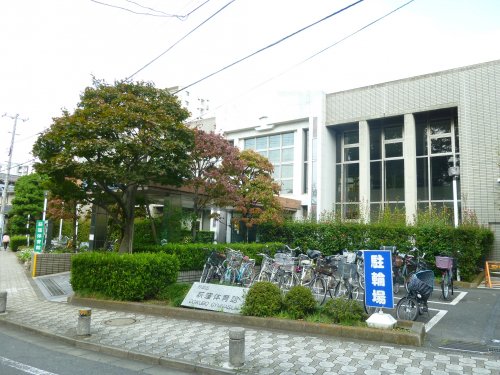 その他　荻窪体育館（その他）まで194m