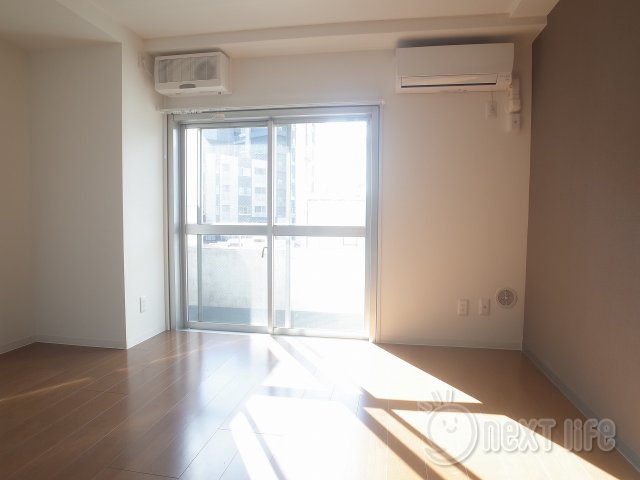 居室・リビング　ジェクトワン相模原ビル