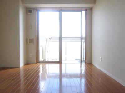 居室・リビング　★仲介手数料は賃料の半月分+税にてご紹介★