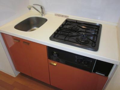 キッチン　★《見学予約受付中》★