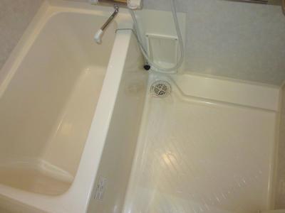 バス・シャワールーム　★《見学予約受付中》★