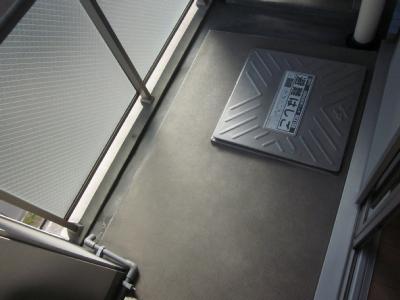 バルコニー　★仲介手数料は賃料の半月分+税にてご紹介★