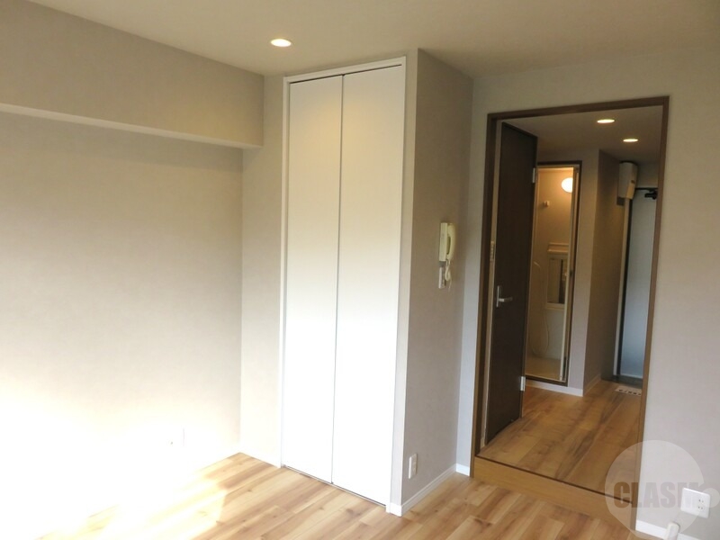 その他部屋・スペース　きれいな洋室です