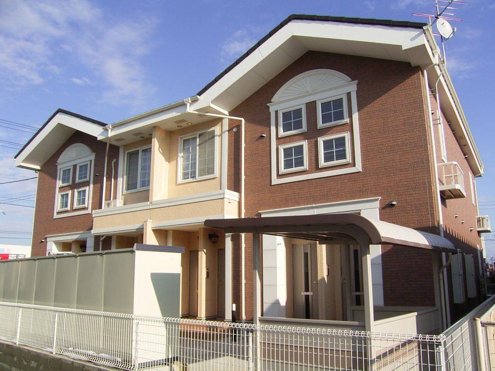 建物外観　☆外観☆