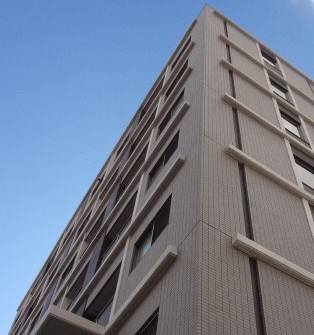 建物外観　カノン甲南山手