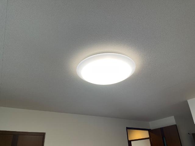 その他　室内設備