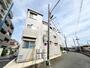 大倉山駅より徒歩8分 1階 築14年7ヶ月の賃貸物件