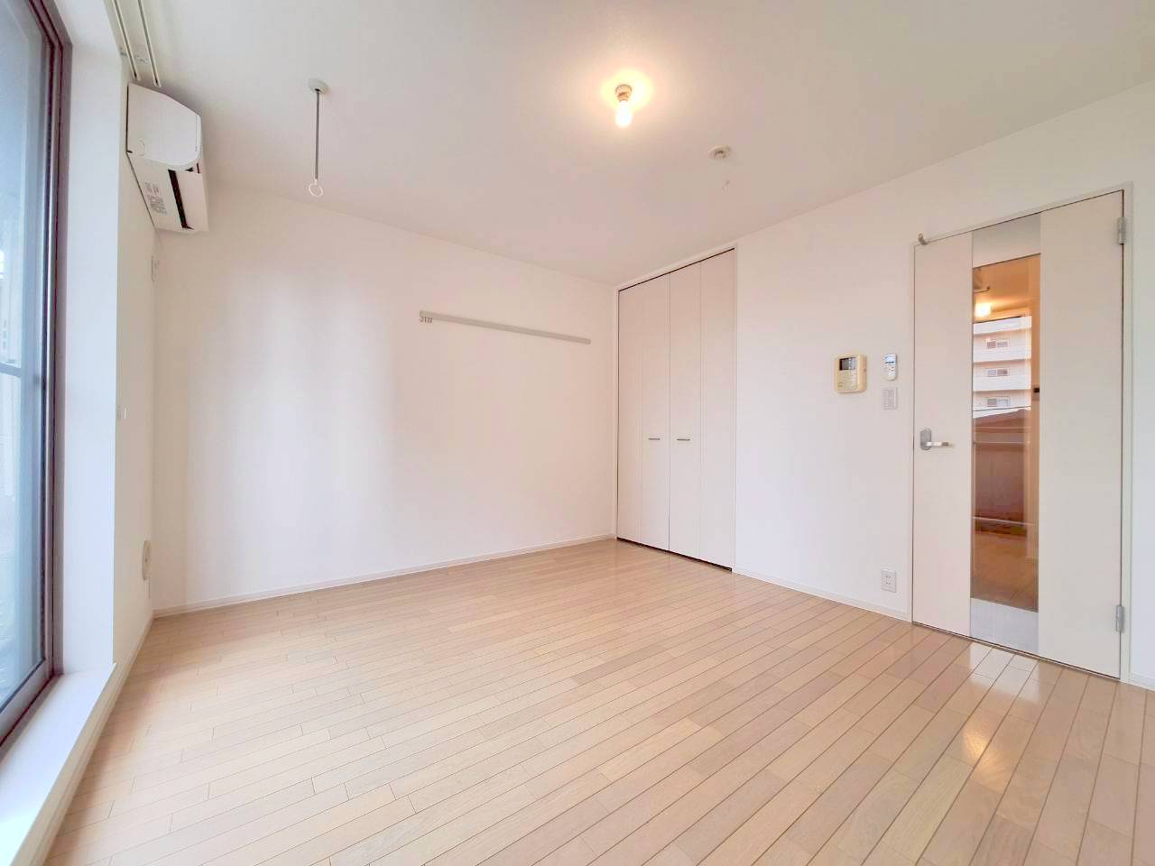 居室・リビング　★洋室／同物件別号室写真★