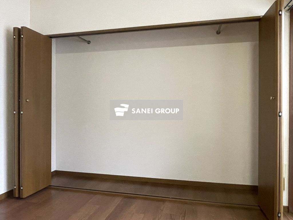 バルコニー　同仕様