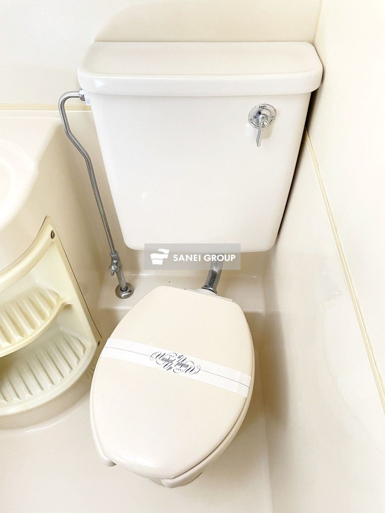 トイレ　同仕様