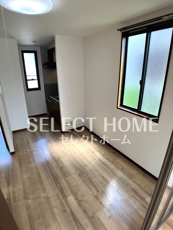 居室・リビング　同型タイプ