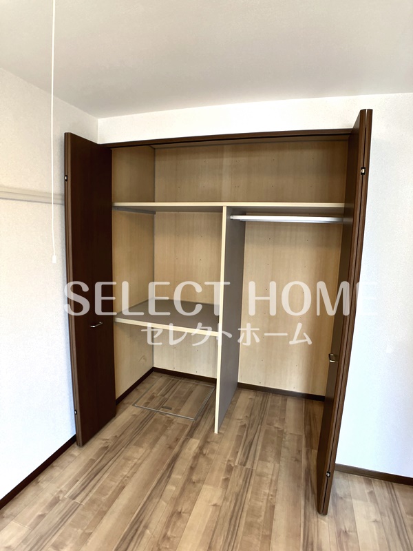 収納　同型タイプ