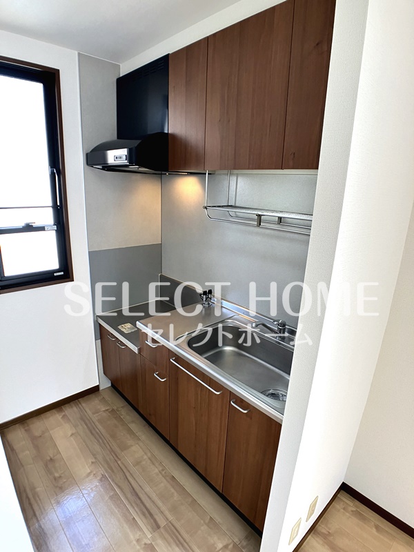 キッチン　同型タイプ