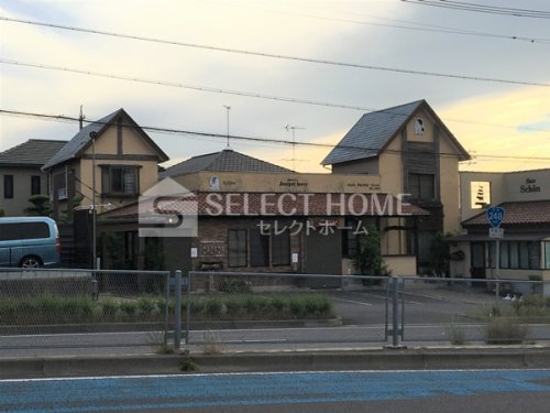 その他　ラピス(Lapis)上地（その他）まで331m