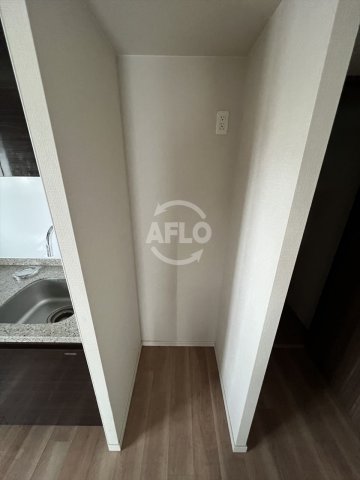 その他設備　サンクレイドル大手前　冷蔵庫置き場