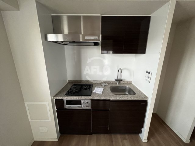 キッチン　サンクレイドル大手前　キッチン