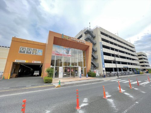 その他　ララガーデン春日部（その他）まで856m