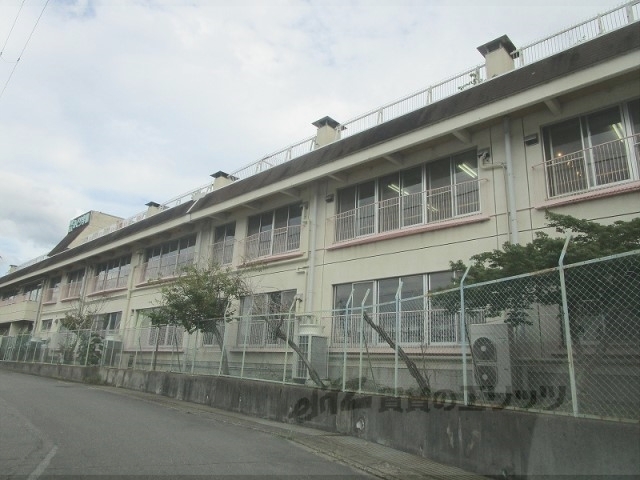 幼稚園・保育園　安町幼稚園（幼稚園・保育園）まで1100m