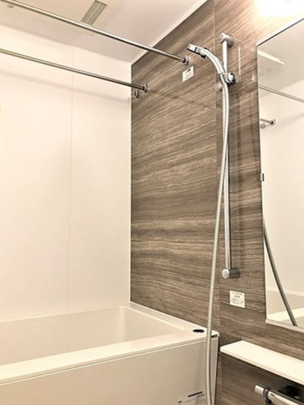 バス・シャワールーム　同仕様写真含む