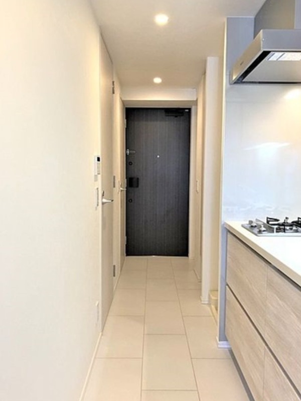 玄関　同仕様写真含む