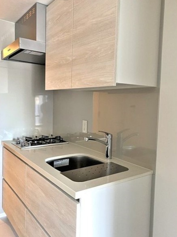 キッチン　同仕様写真含む