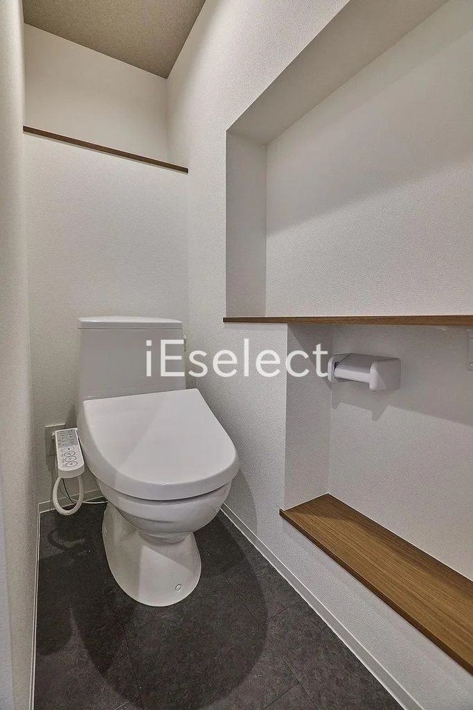 トイレ　※同仕様の画像の為、実際とは異なります