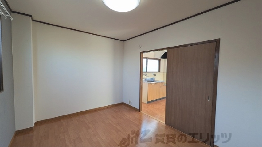 居室・リビング　洋室