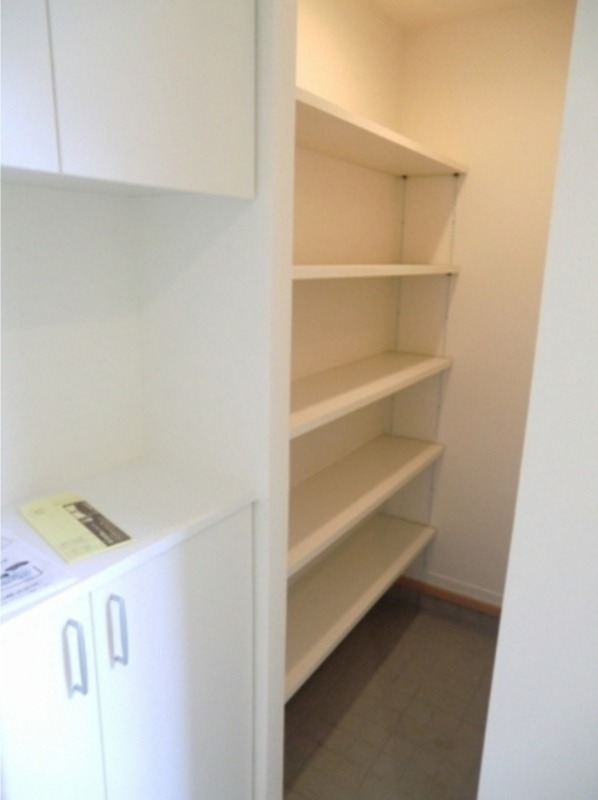 玄関　図面と現状に相違がある場合には現状を優先