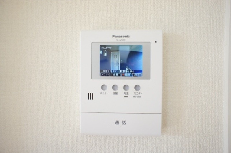 セキュリティ　図面と現状に相違がある場合には現状を優先