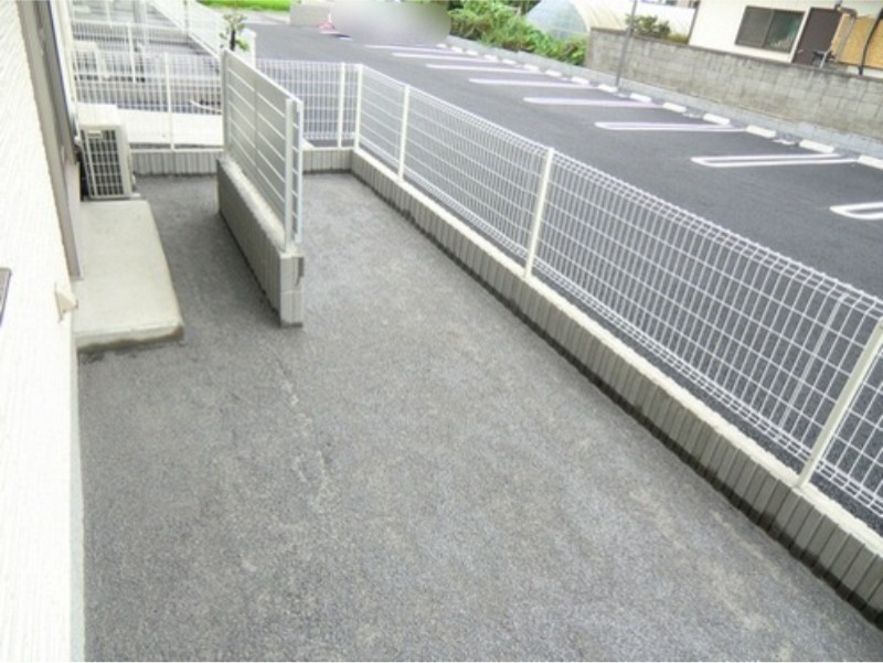 庭　図面と現状に相違がある場合には現状を優先