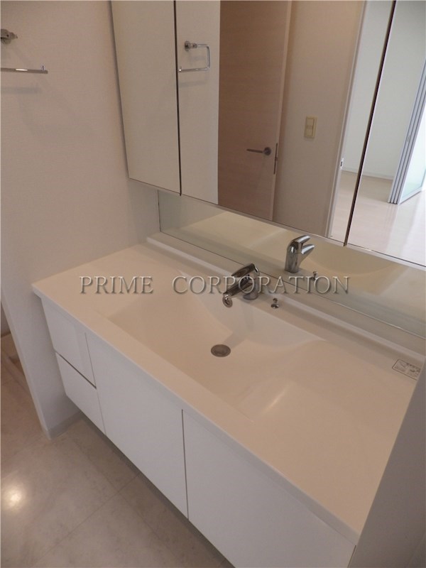 洗面設備　※参考写真※