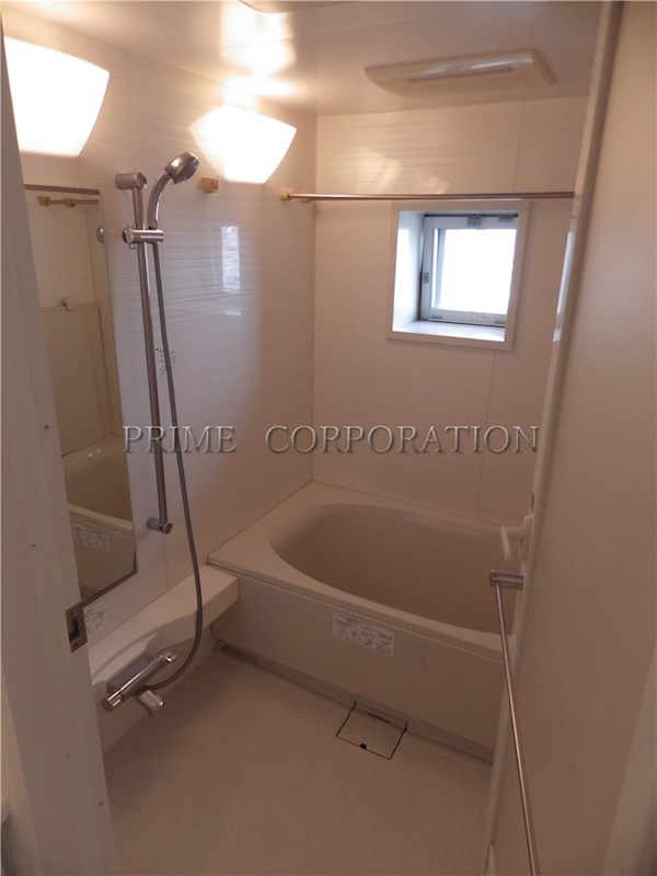 バス・シャワールーム　※参考写真※