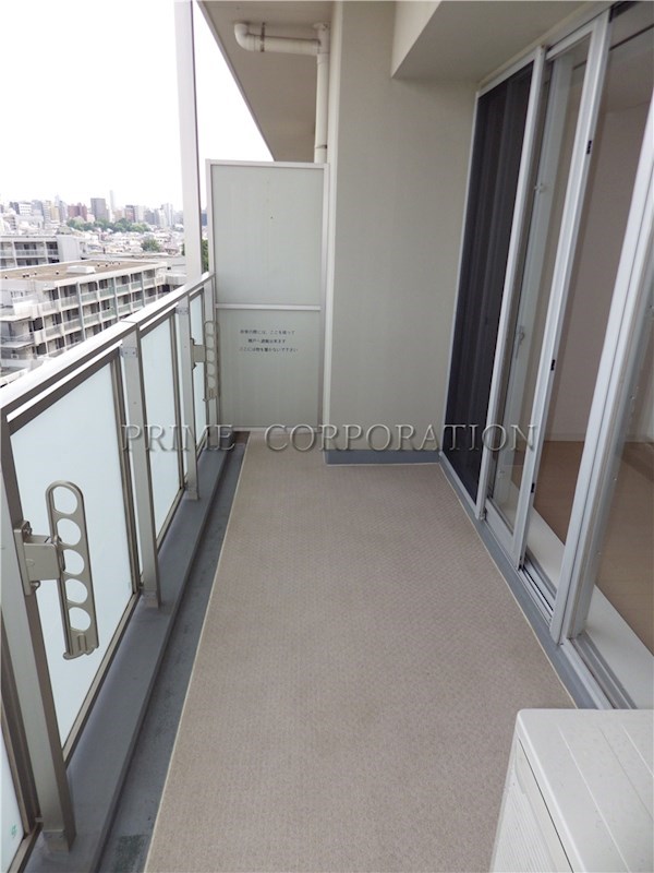 バルコニー　※参考写真※