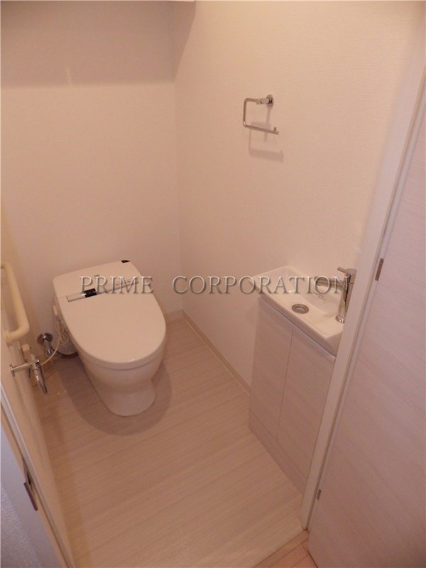 トイレ　※参考写真※